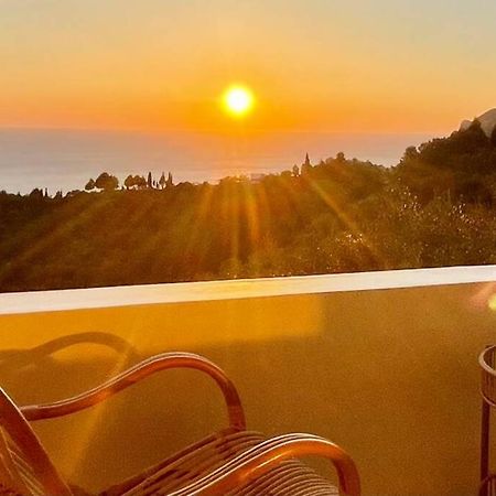 Anaera Villa Pelekas Dış mekan fotoğraf
