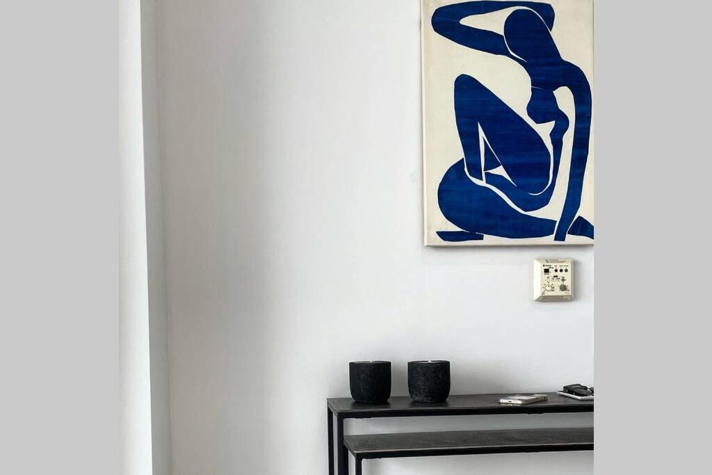 Anaera Villa Pelekas Dış mekan fotoğraf