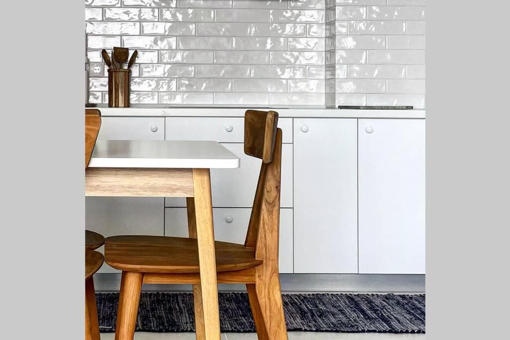 Anaera Villa Pelekas Dış mekan fotoğraf