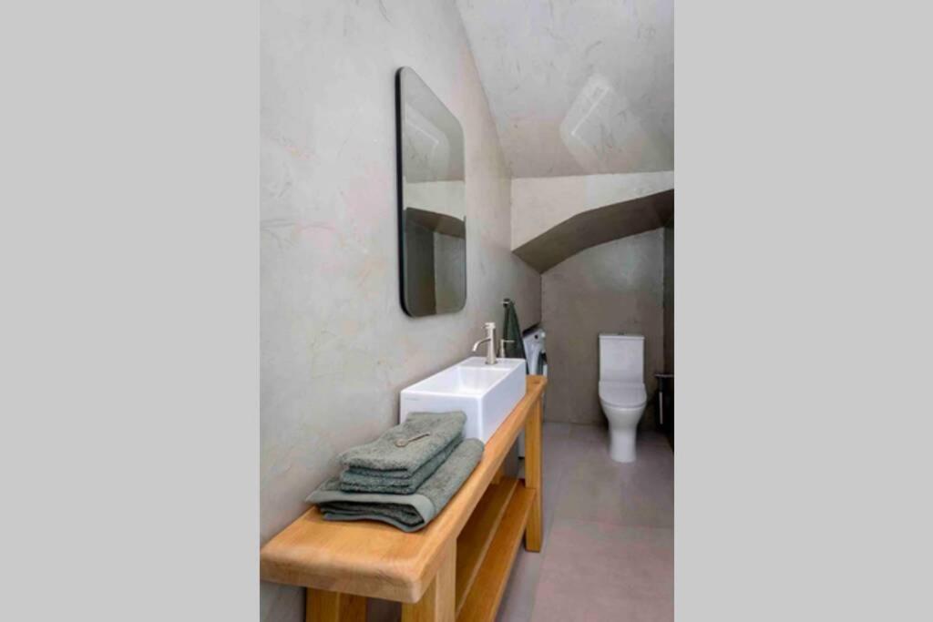 Anaera Villa Pelekas Dış mekan fotoğraf