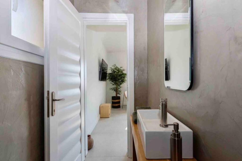Anaera Villa Pelekas Dış mekan fotoğraf