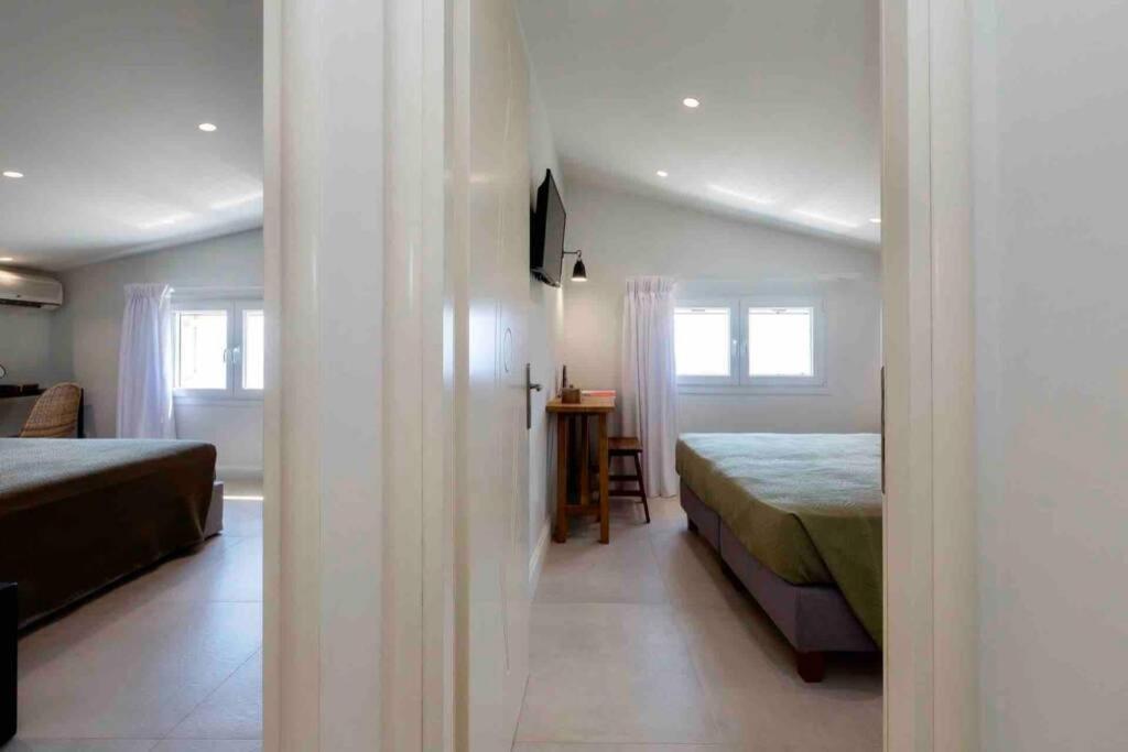Anaera Villa Pelekas Dış mekan fotoğraf
